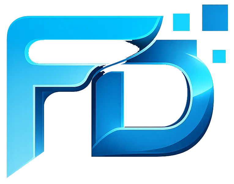 Front Logo